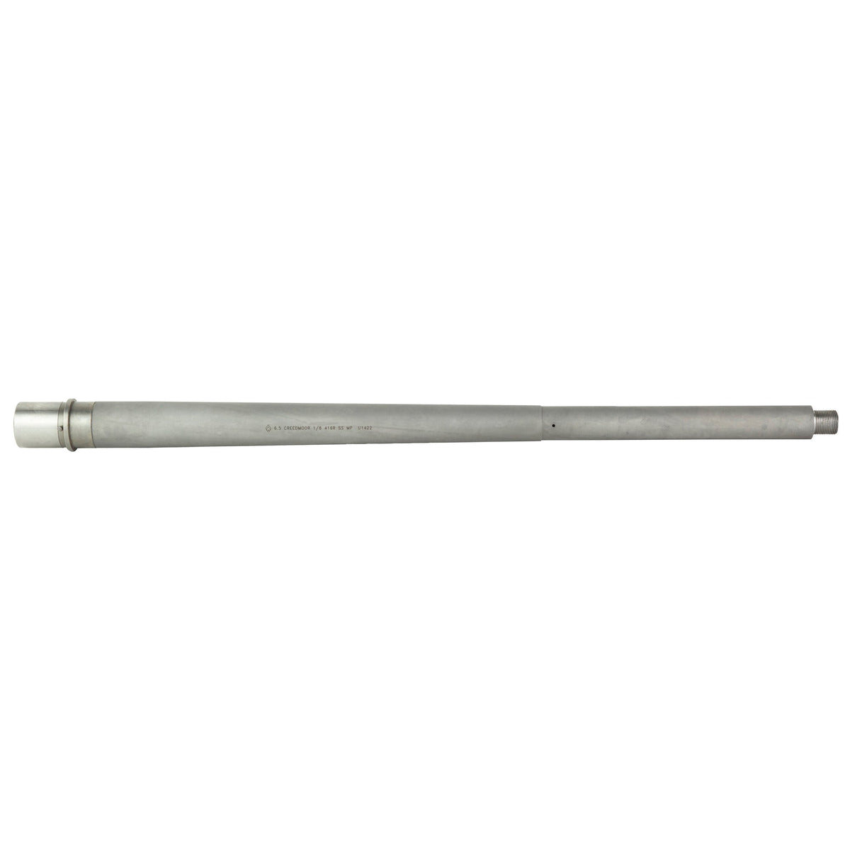 BALLISTIC BBL 6.5CM 20 RIFLE .875 - Get Tight Gear