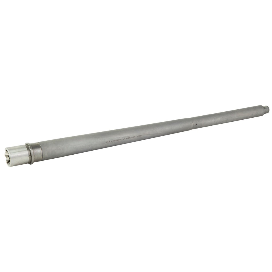 BALLISTIC BBL 6.5CM 20 RIFLE .875 - Get Tight Gear