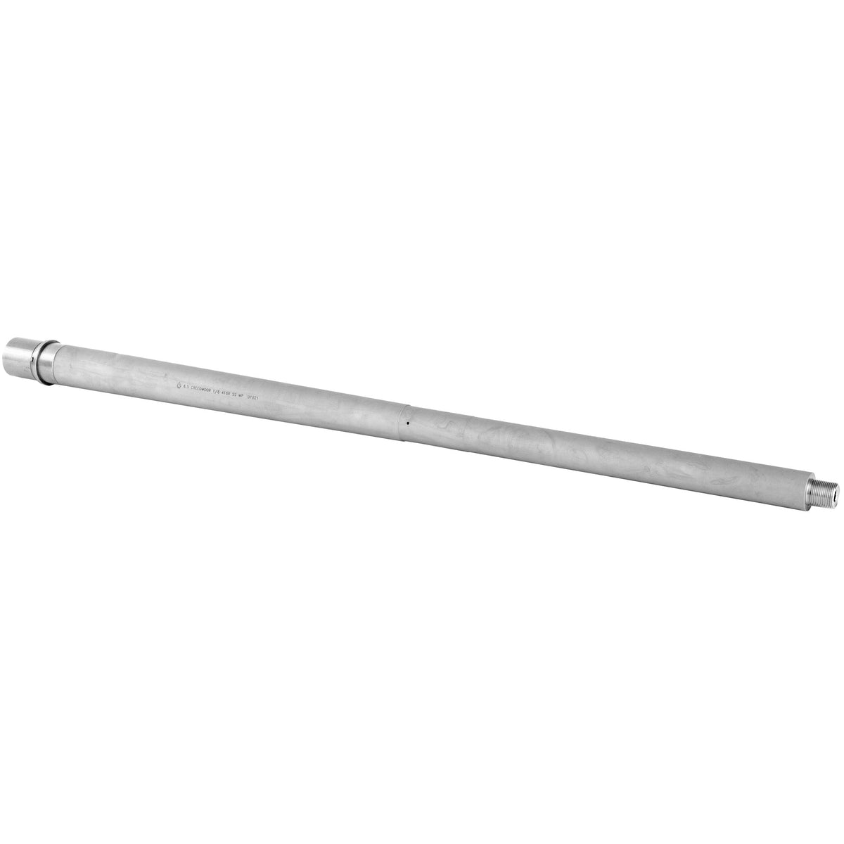 BALLISTIC BBL 6.5CM 24 RIFLE .936 - Get Tight Gear