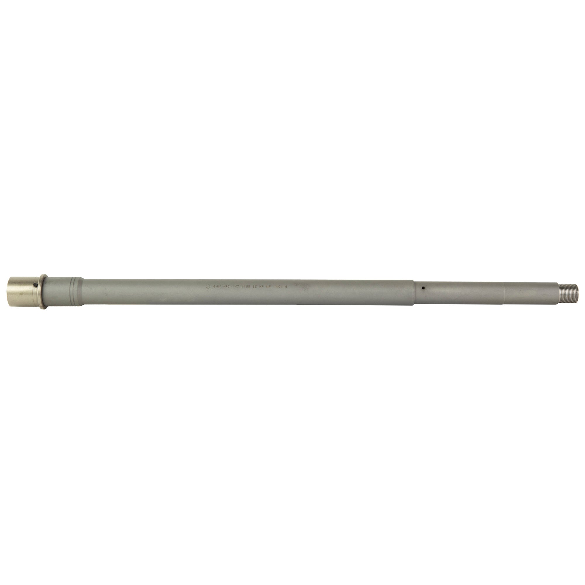 BALLISTIC BBL 6MM ARC 18 SPR - Get Tight Gear