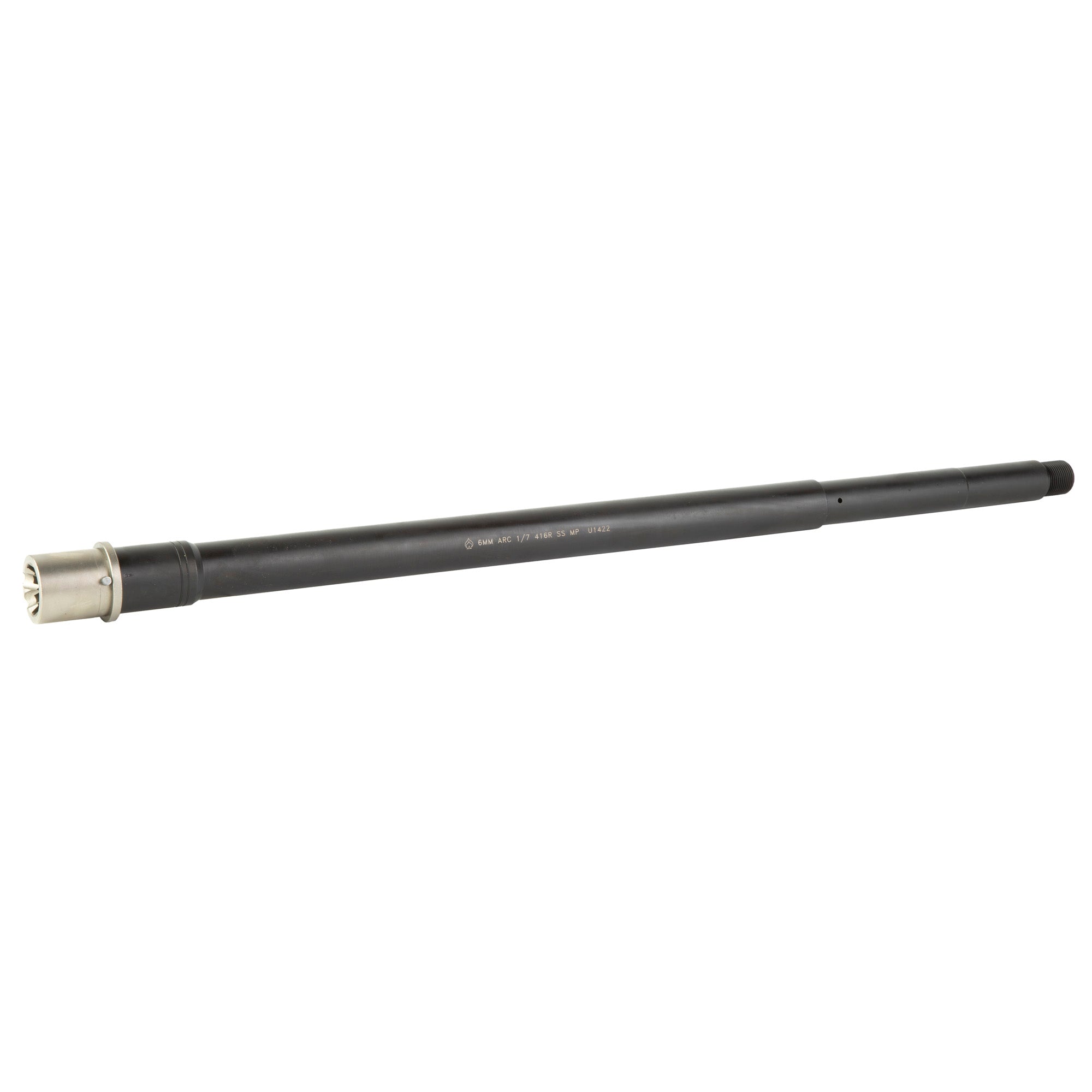 BALLISTIC BBL 6MMARC 18 RIFLE - Get Tight Gear