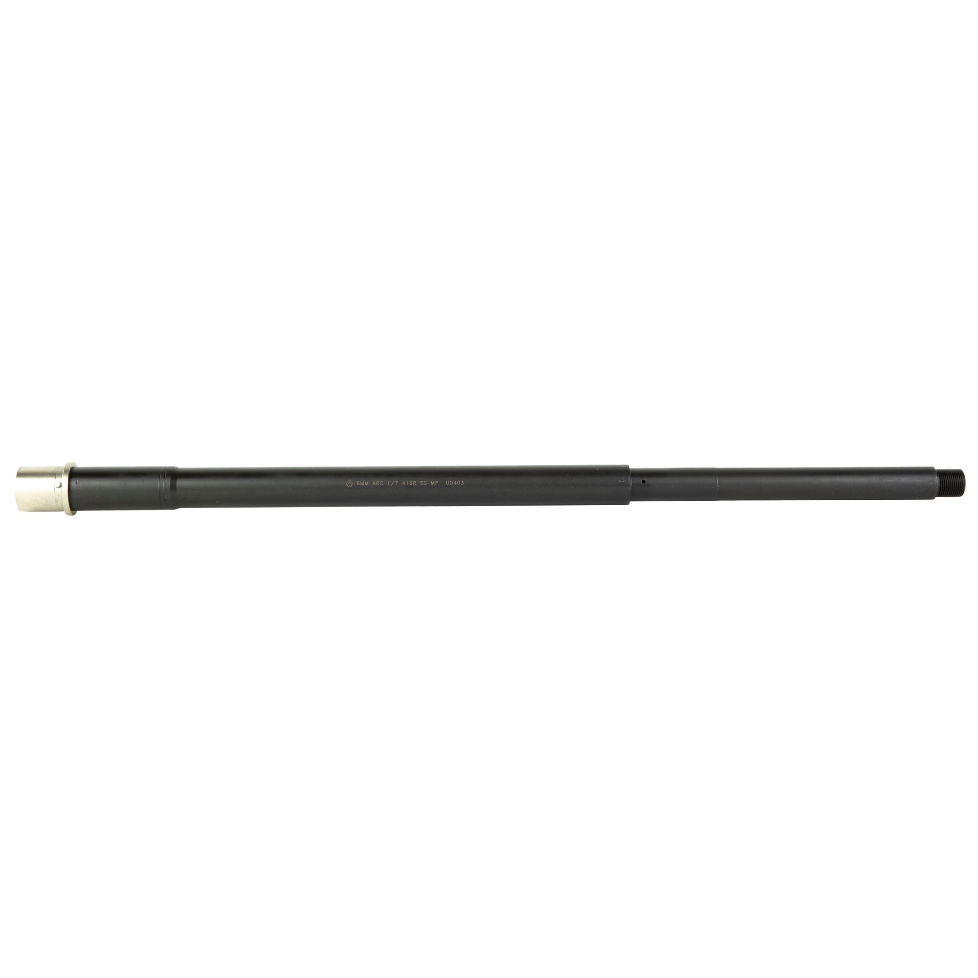 BALLISTIC BBL 6MMARC 20 RIFLE - Get Tight Gear