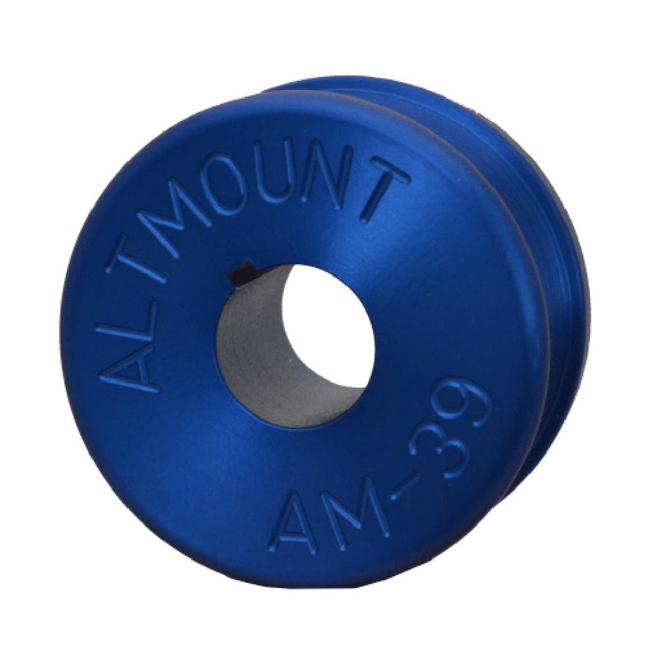 Balmar 95 Series Alternator Pully, Altmount - Get Tight Gear
