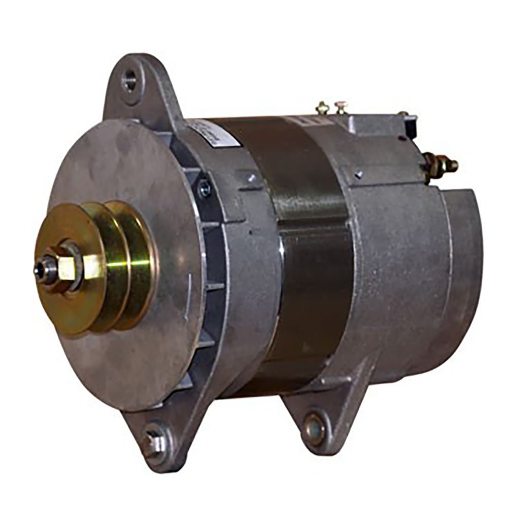 Balmar 97EHD Series Alternator 190A, 24V, Saddle Mount - Get Tight Gear