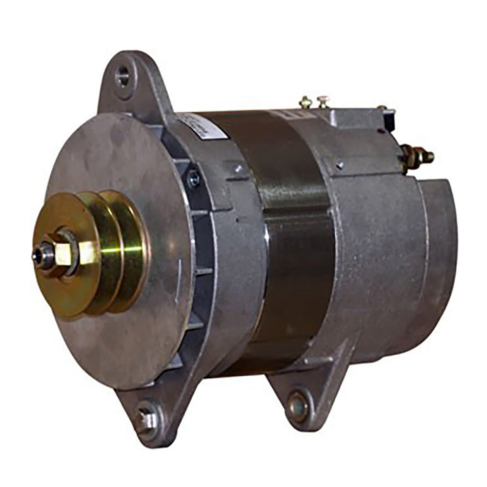 Balmar 97EHD Series Alternator 190A, 24V, Saddle Mount - Get Tight Gear