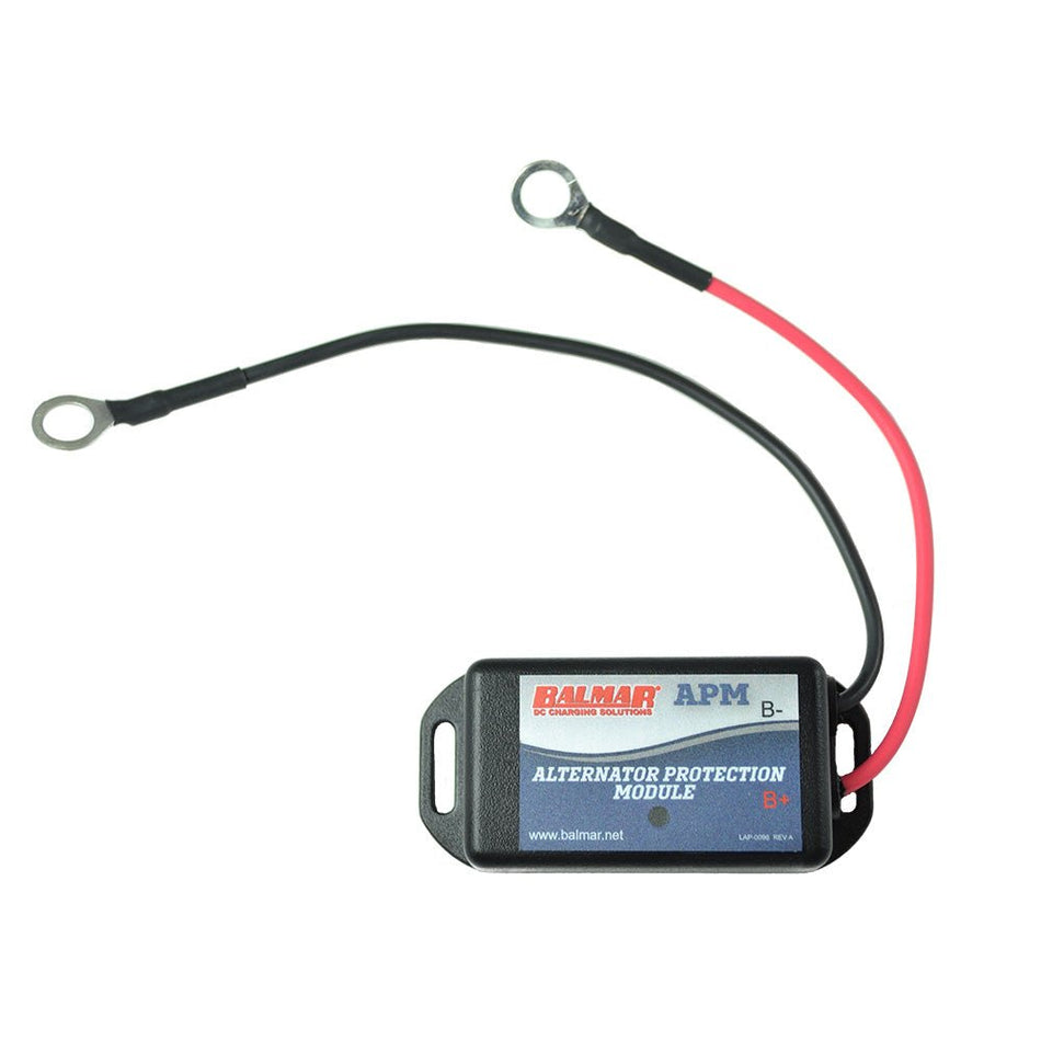 Balmar Alternator Protection Module - 48V - Get Tight Gear