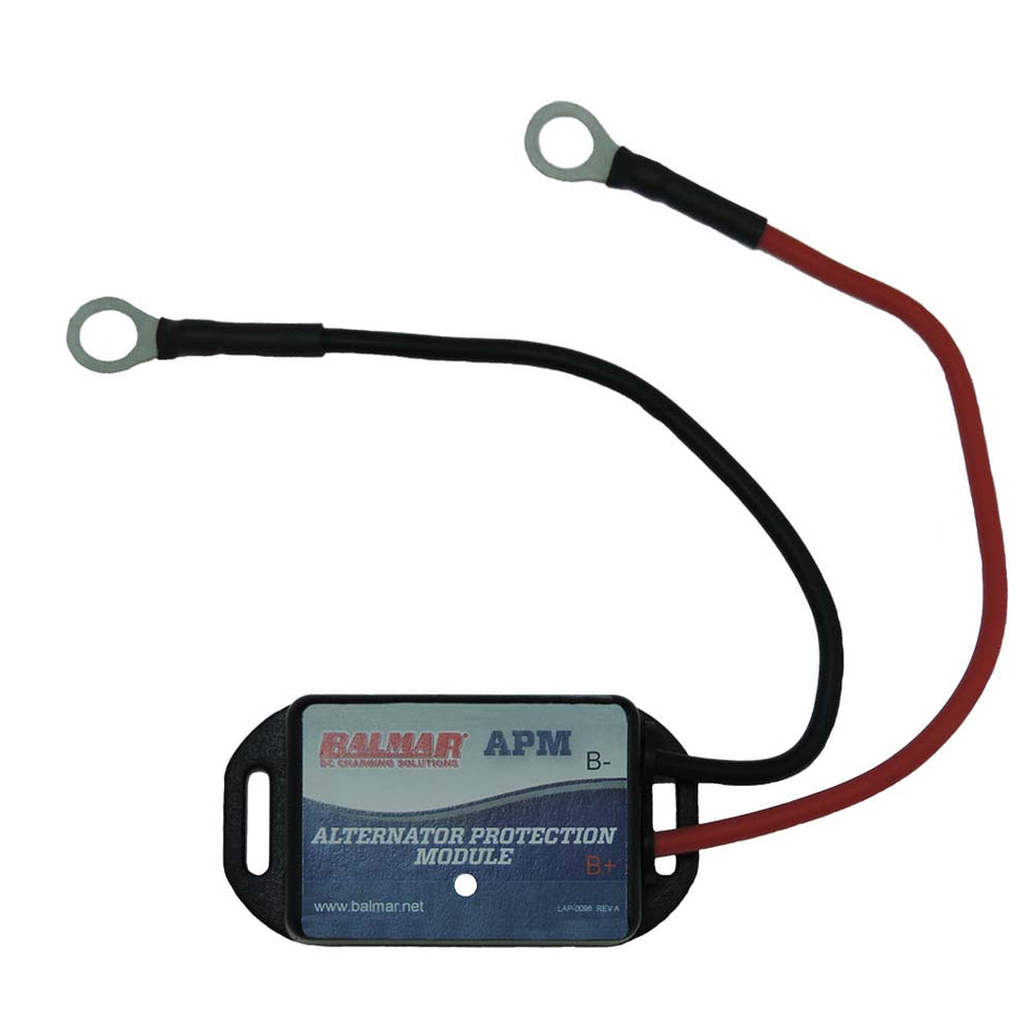 Balmar Alternator Protection Module APM12 - 12V - Get Tight Gear