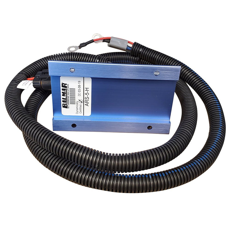 Balmar ARS Multi - Stage Regulator w/Harness - 12V - Get Tight Gear
