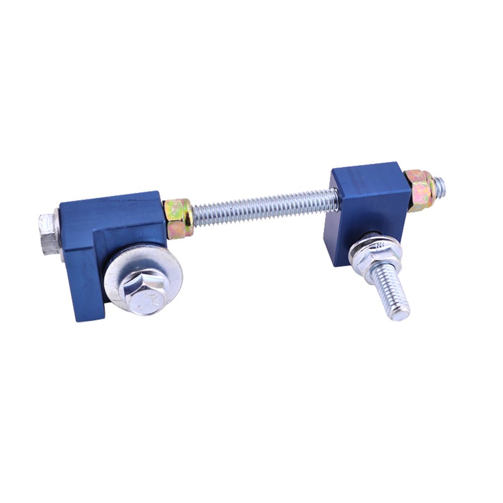 Balmar Belt Buddy w/o Adjustment Arm - Get Tight Gear