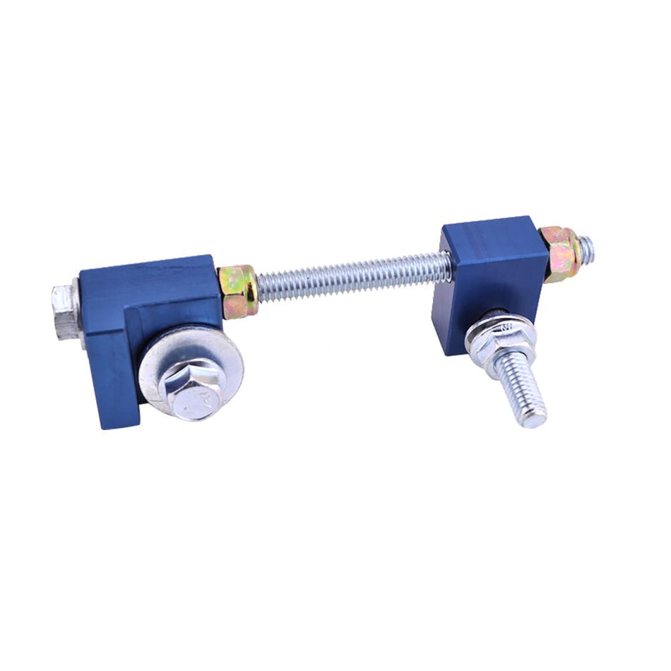 Balmar Belt Buddy w/o Adjustment Arm - Get Tight Gear