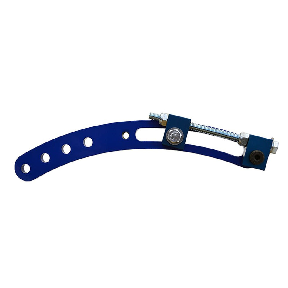 Balmar Belt Buddy w/Universal Adjustment Arm - Get Tight Gear
