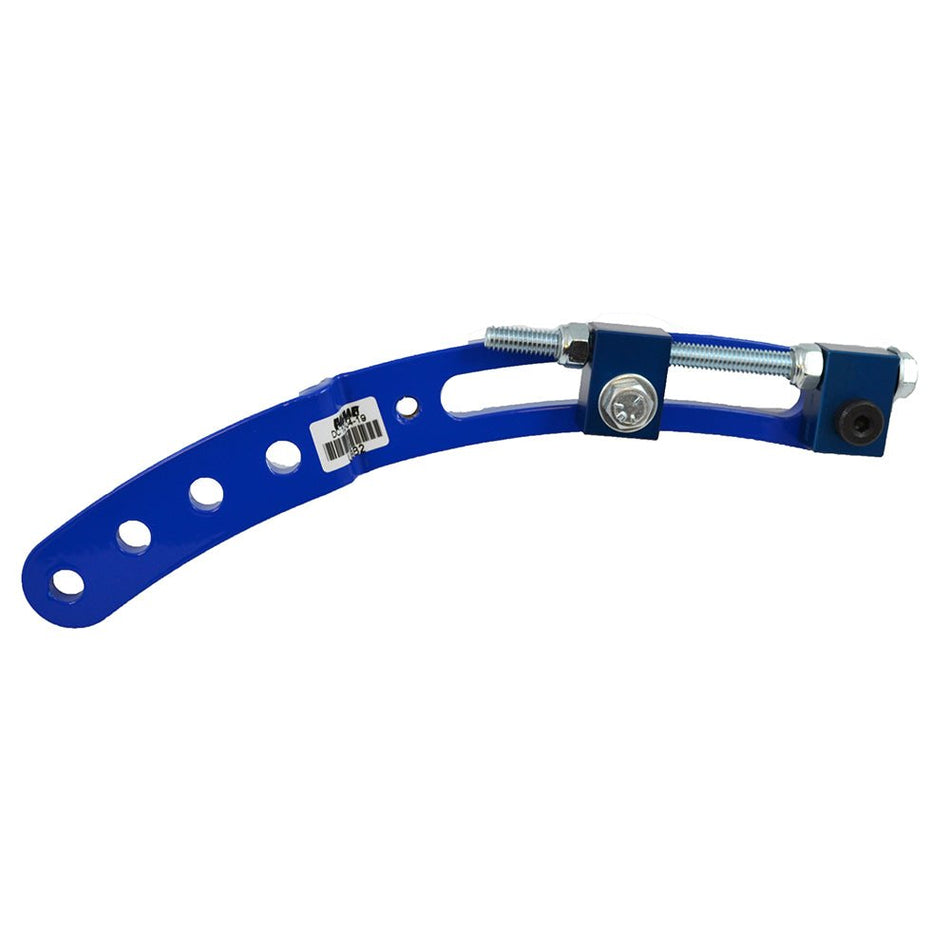 Balmar Belt Buddy w/Universal Offset Adjustment Arm (UAA2) - Get Tight Gear
