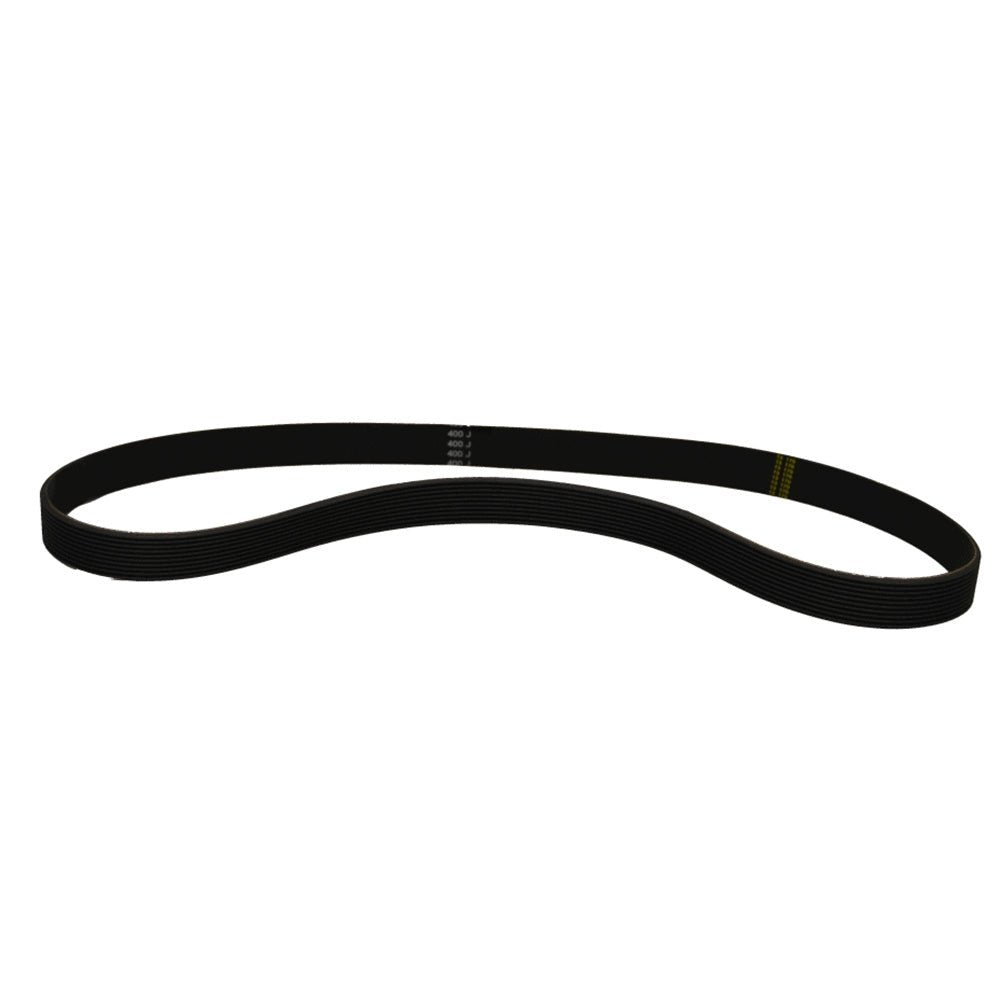 Balmar Belt, Yanmar 4JH3 3 Pulley Kit - 48" Circumference - Get Tight Gear