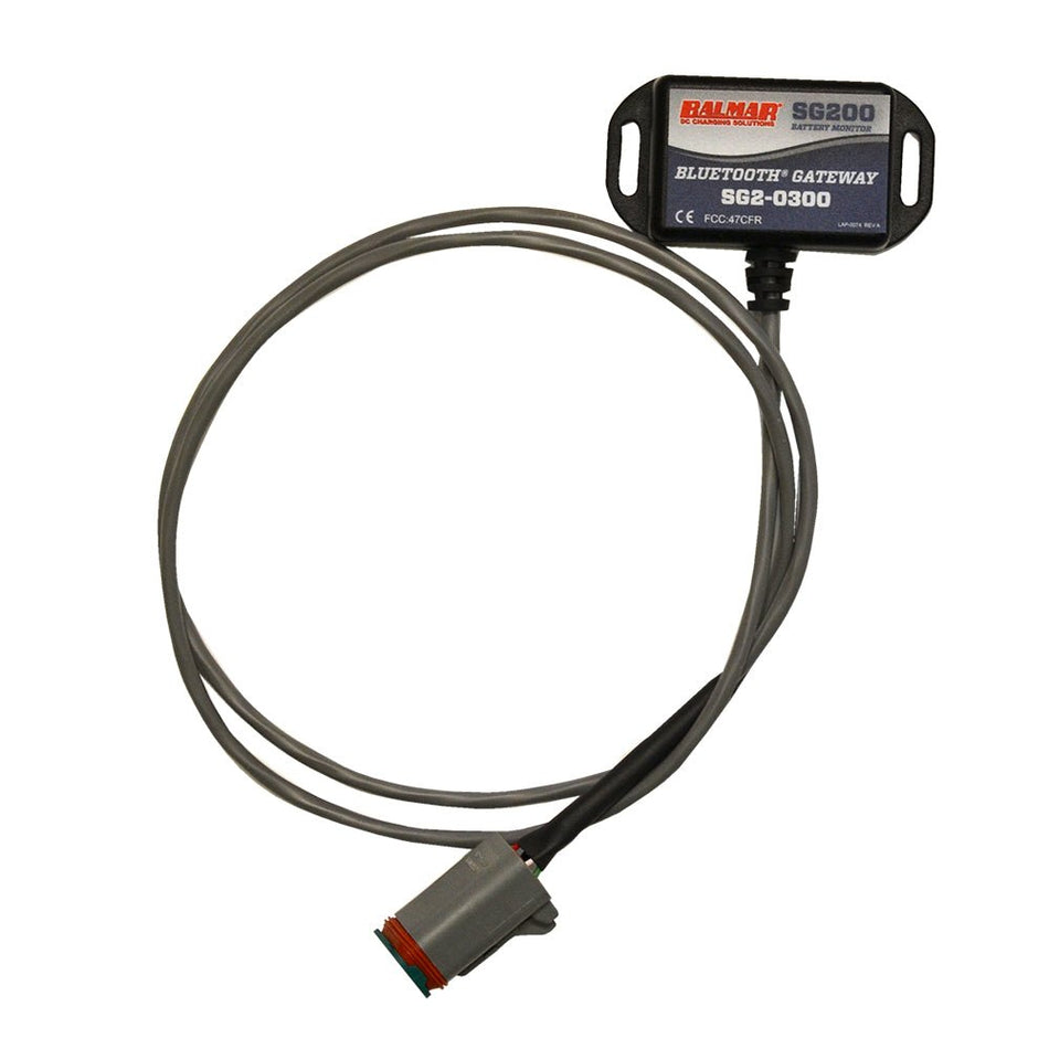 Balmar Bluetooth Gateway f/SG200 - Get Tight Gear