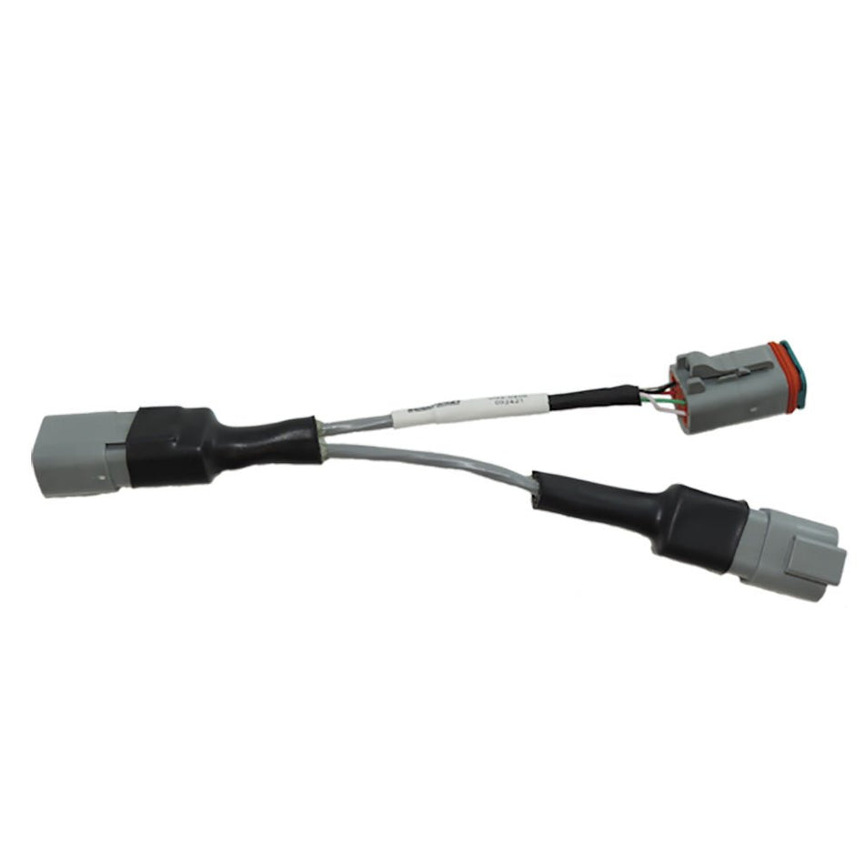 Balmar Communications Cable, SG200, 3 - Way Adapter - Get Tight Gear