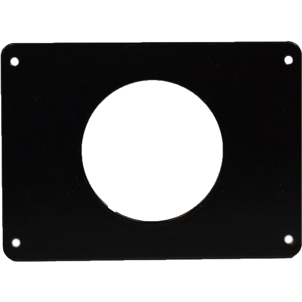 Balmar Mounting Plate f/SG200 Display - Fits Smartguage Cutout - Get Tight Gear