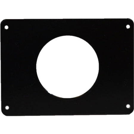 Balmar Mounting Plate f/SG200 Display - Fits Smartguage Cutout - Get Tight Gear