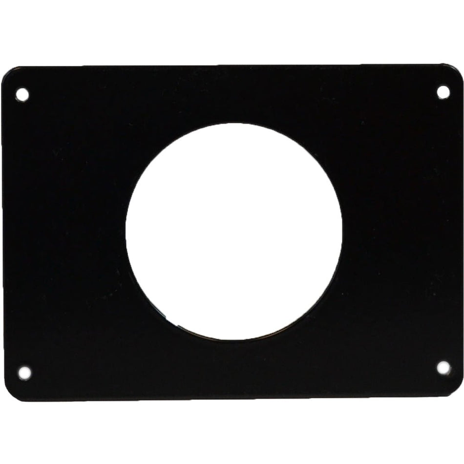 Balmar Mounting Plate f/SG200 Display - Fits Smartguage Cutout - Get Tight Gear