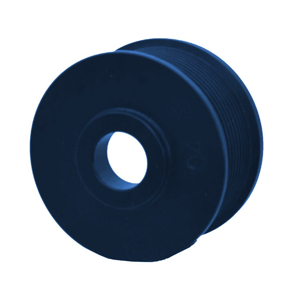Balmar Pulley J10 f/Altmount AT Series Alternator 2.4" x 17mm - Get Tight Gear