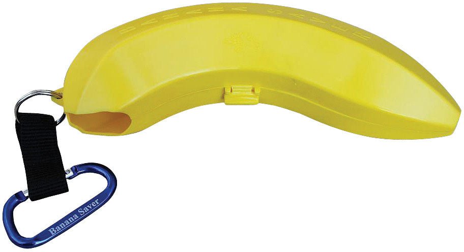 Banana Saver W/Carabiner - Get Tight Gear