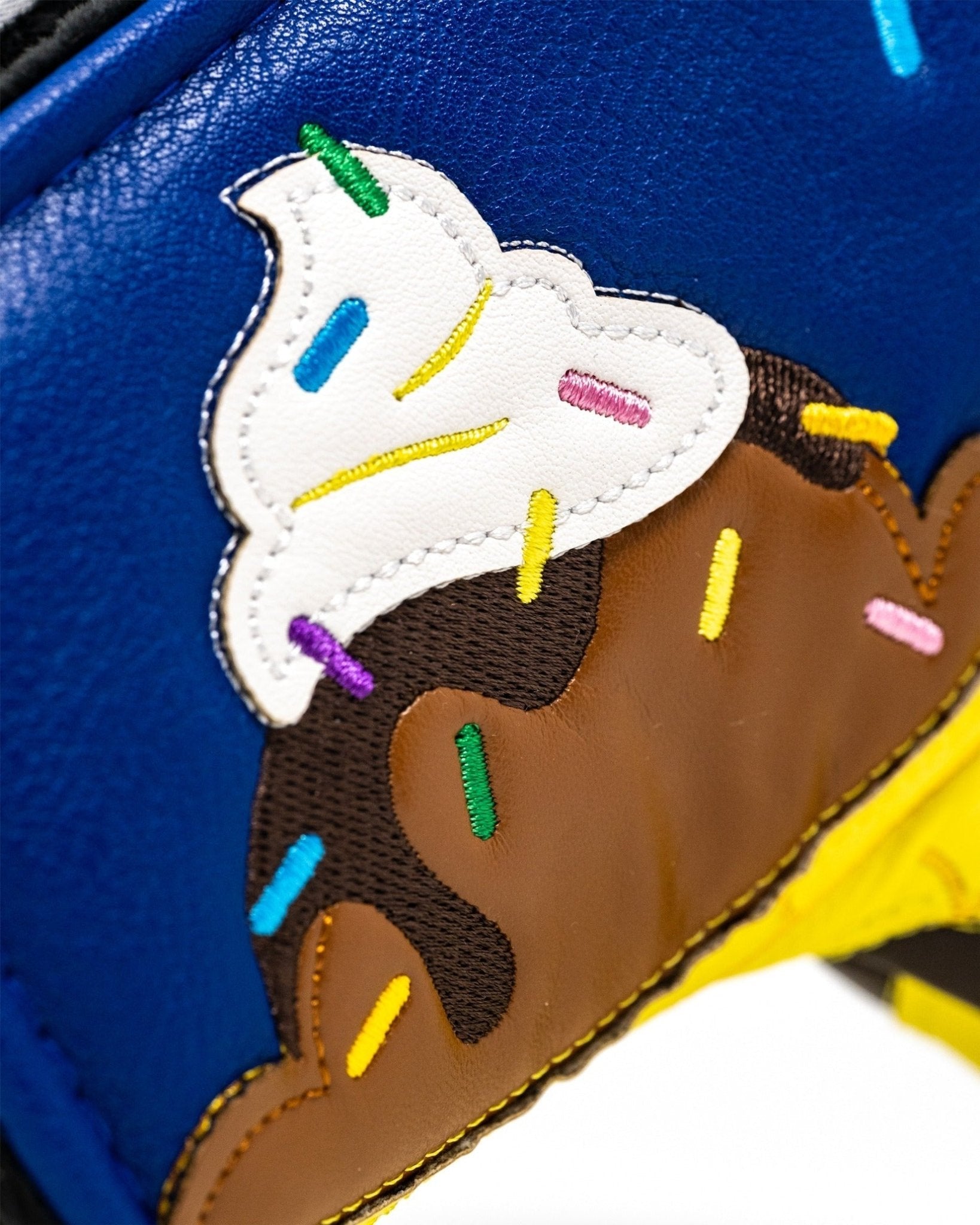 Banana Split - Blade Putter Cover - Get Tight Gear