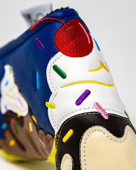 Banana Split - Blade Putter Cover - Get Tight Gear