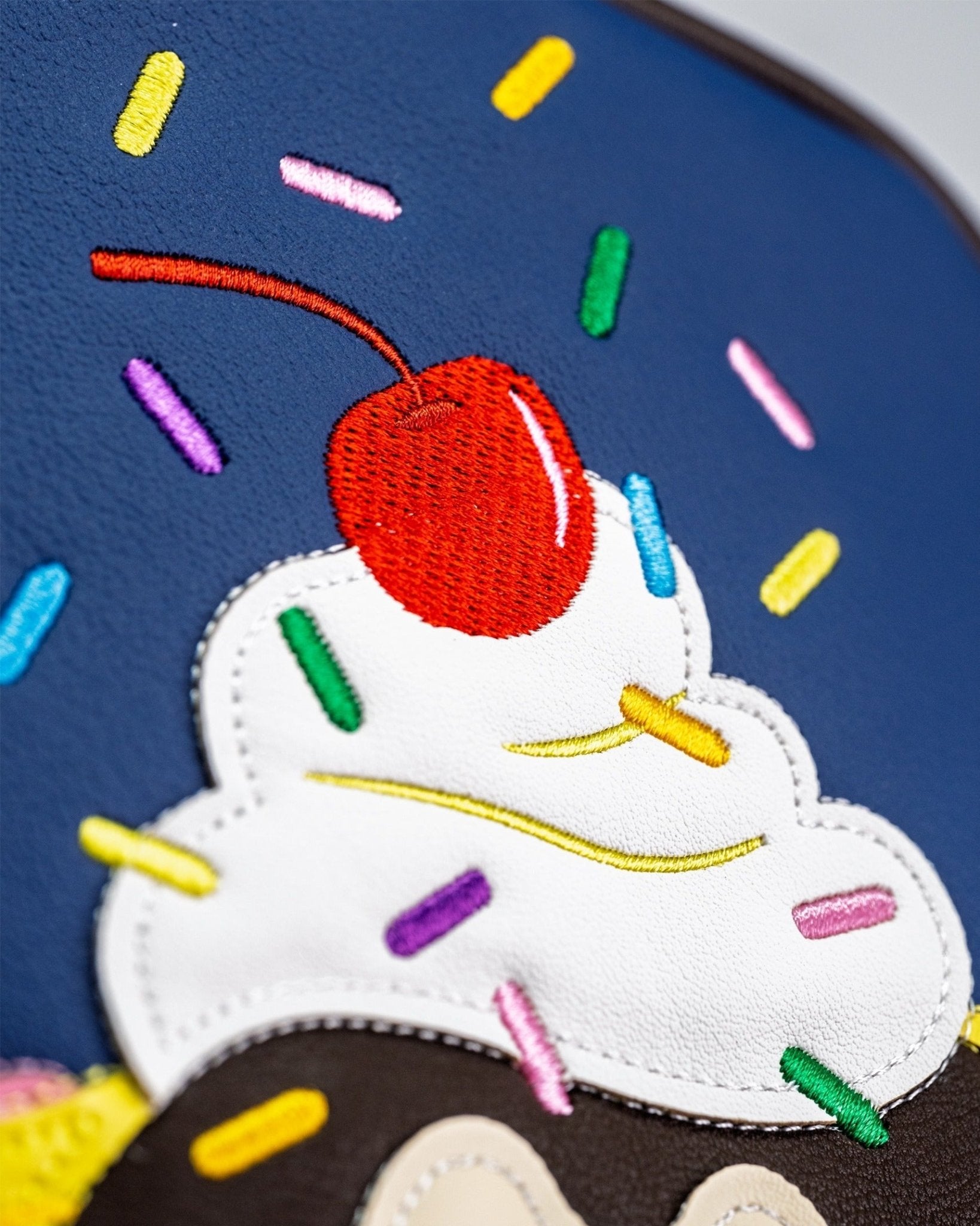 Banana Split - Driver Cover - Get Tight Gear