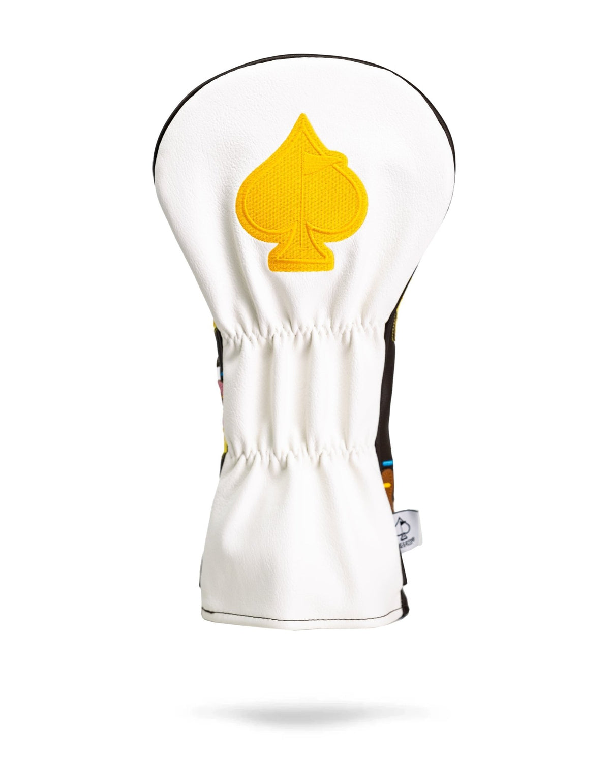 Banana Split - Driver Cover - Get Tight Gear