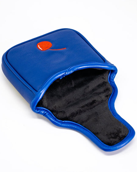 Banana Split - Mallet Putter Cover - Get Tight Gear