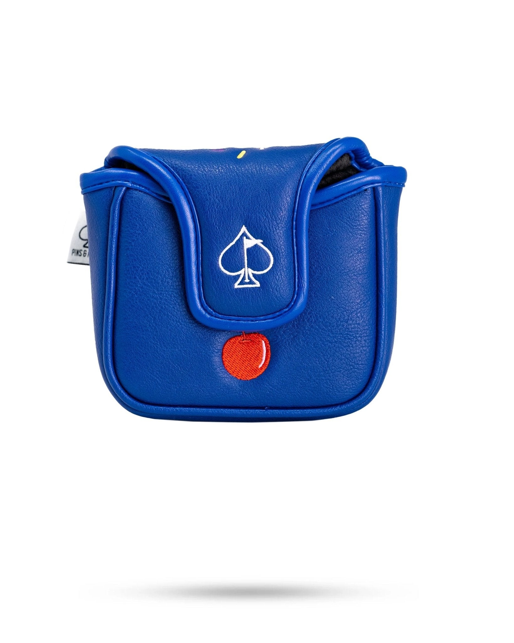 Banana Split - Mallet Putter Cover - Get Tight Gear