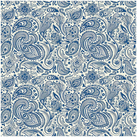 Bandana English Indigo - Get Tight Gear
