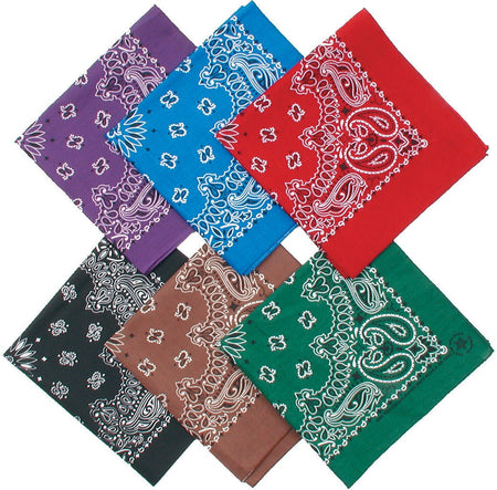 Bandana Fashion Drk Hng Tg Upc - Get Tight Gear