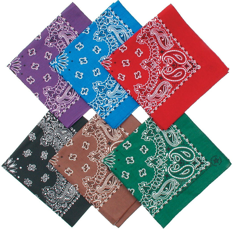 Bandana Fashion Drk Hng Tg Upc - Get Tight Gear