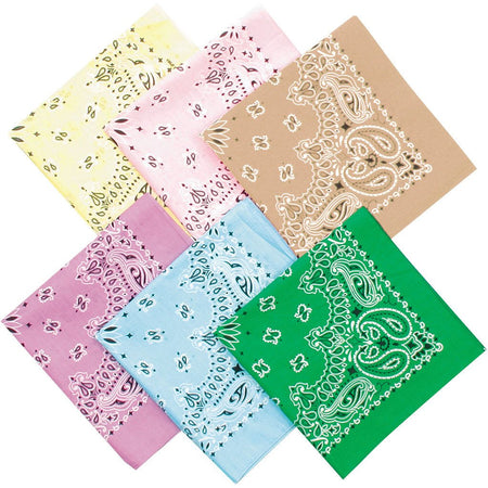 Bandana Fashion Lt Hang Tg Upc - Get Tight Gear