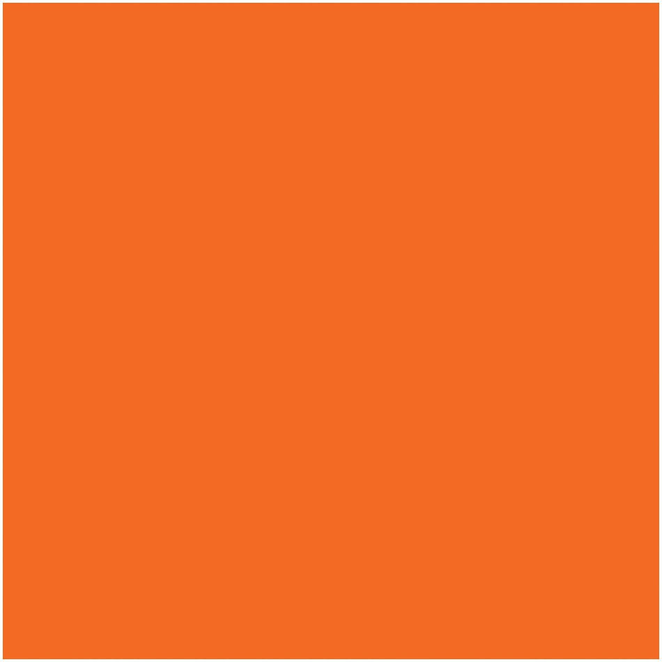 Bandana Neon Orange - Get Tight Gear