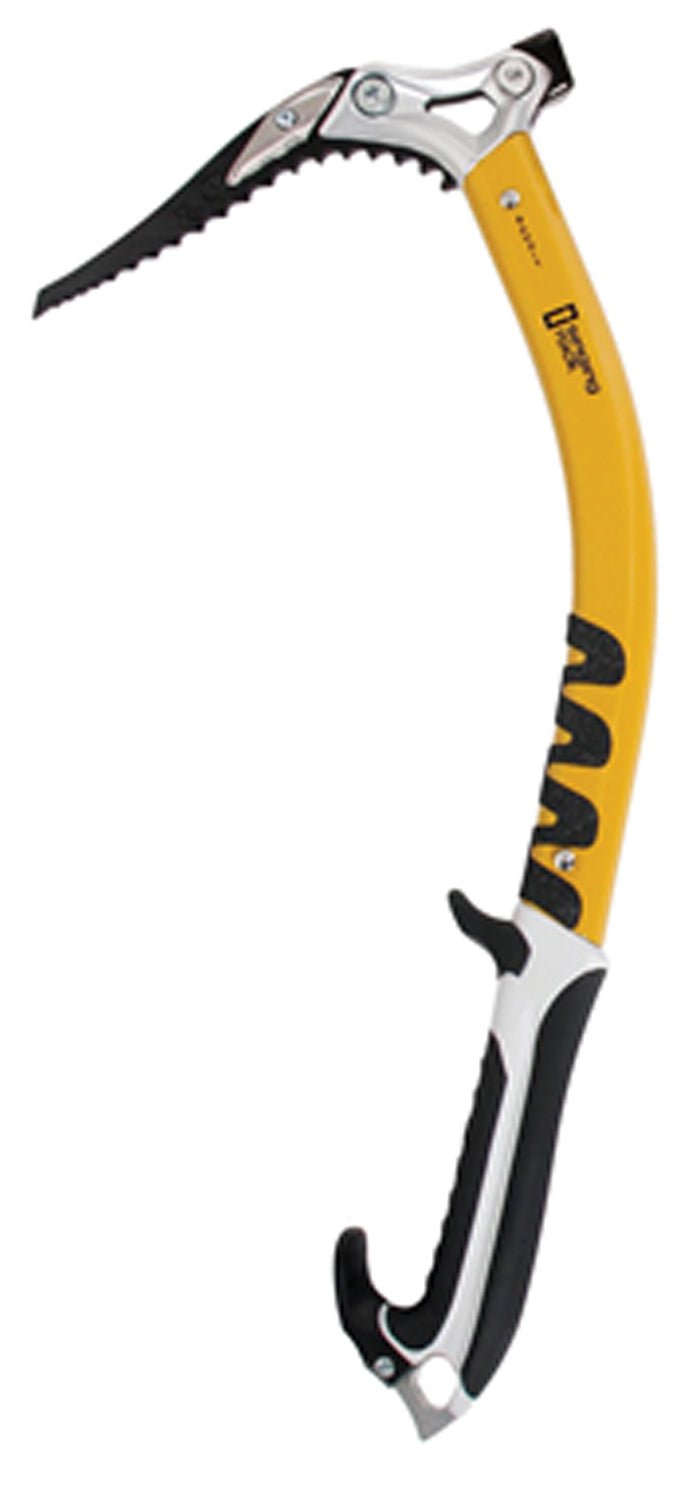 Bandit Ice A X E With Hammer Yel - Get Tight Gear