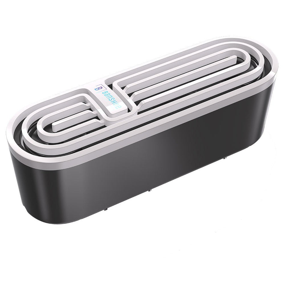 Banshee Marine Under Gunwale - Bulkhead Mount Speaker - Get Tight Gear