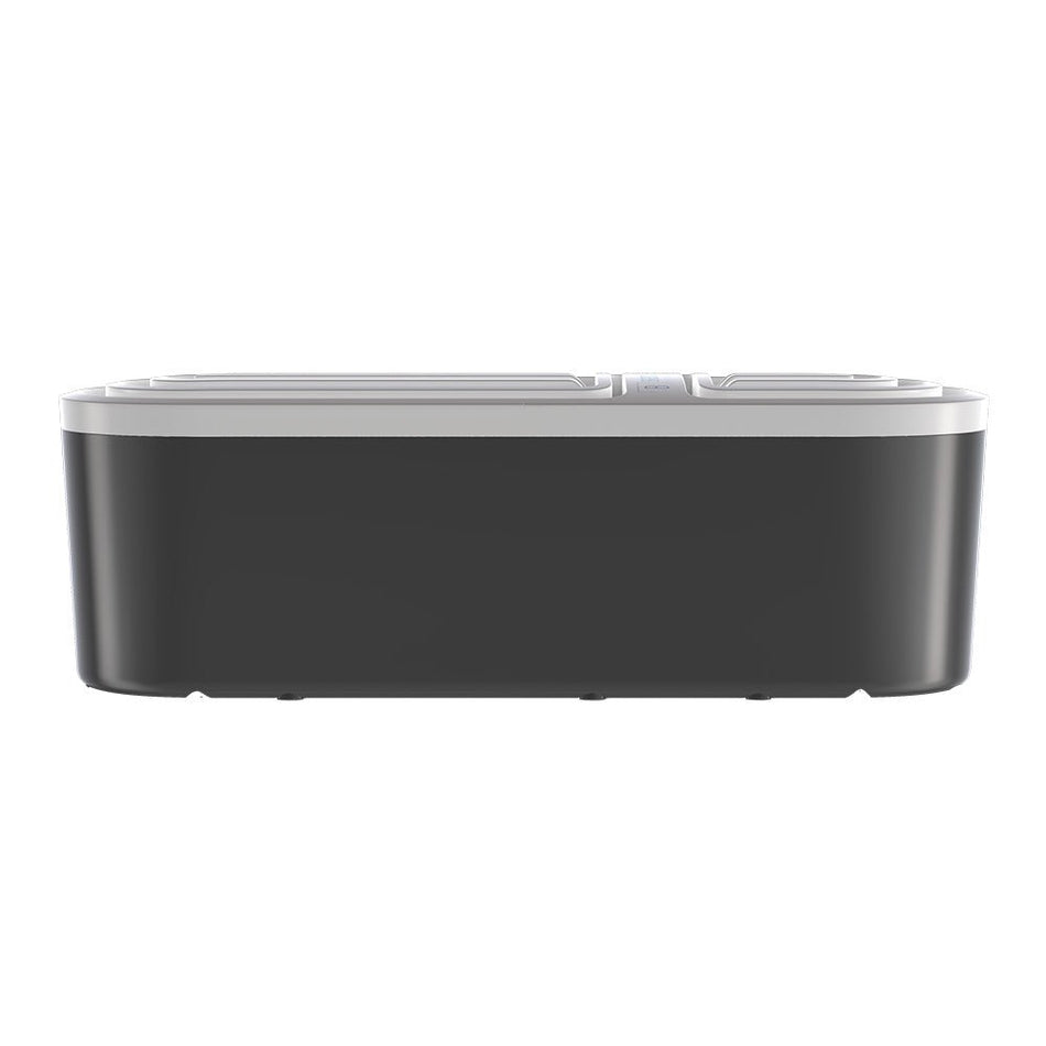 Banshee Marine Under Gunwale - Bulkhead Mount Speaker - Get Tight Gear