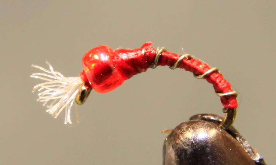 Barbed Wire™ - Midge - Get Tight Gear