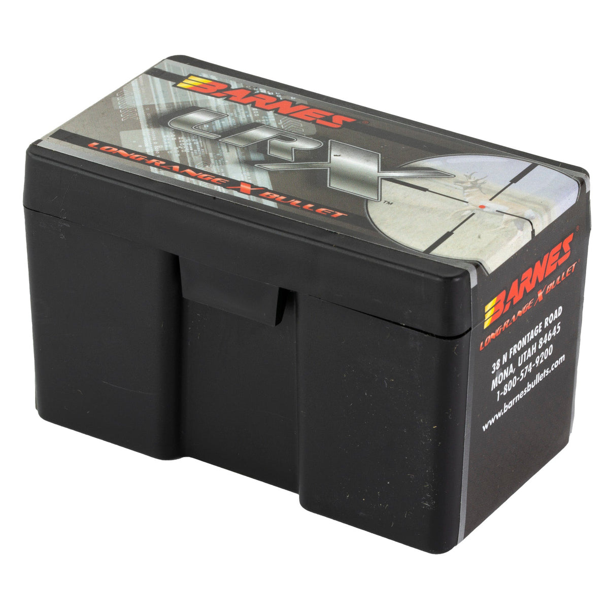 BARNES LRX .308 175GR BT 50CT - Get Tight Gear