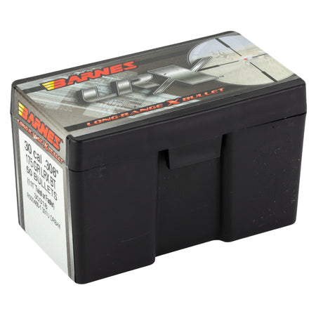 BARNES LRX .308 175GR BT 50CT - Get Tight Gear