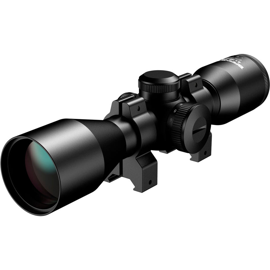Barnett 4x36mm Multi - Reticle Illuminated Scope Red/Green - Get Tight Gear