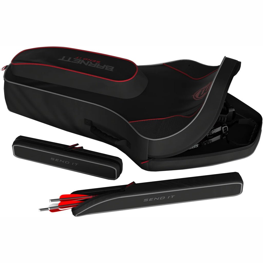 Barnett Ballistic Nylon Crossbow Case fits Explorer series - Get Tight Gear