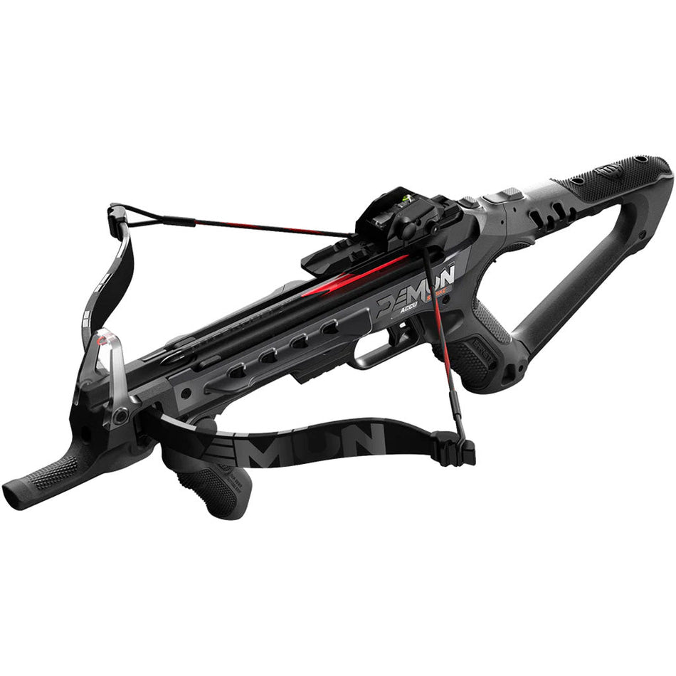 Barnett Demun Accu Strike Compact Crossbow - Get Tight Gear