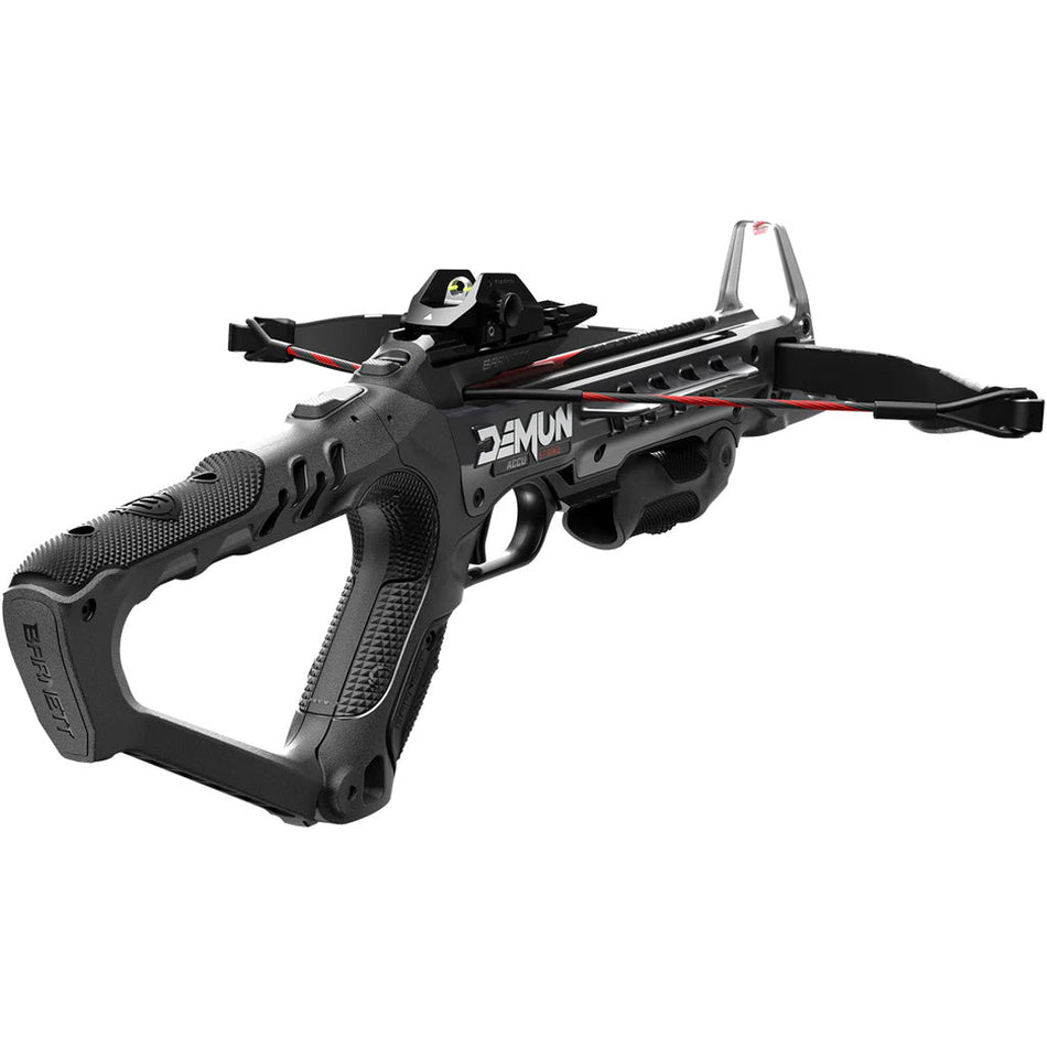 Barnett Demun Accu Strike Compact Crossbow - Get Tight Gear