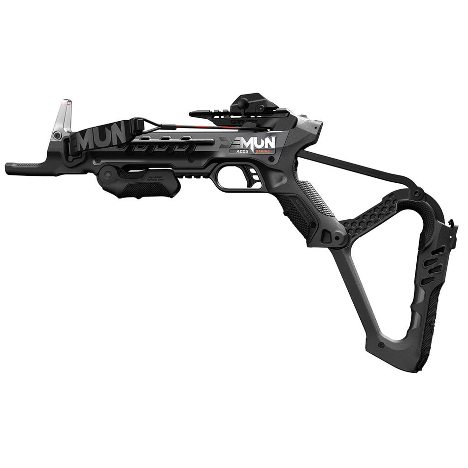 Barnett Demun Accu Strike Pro Compact Crossbow - Get Tight Gear