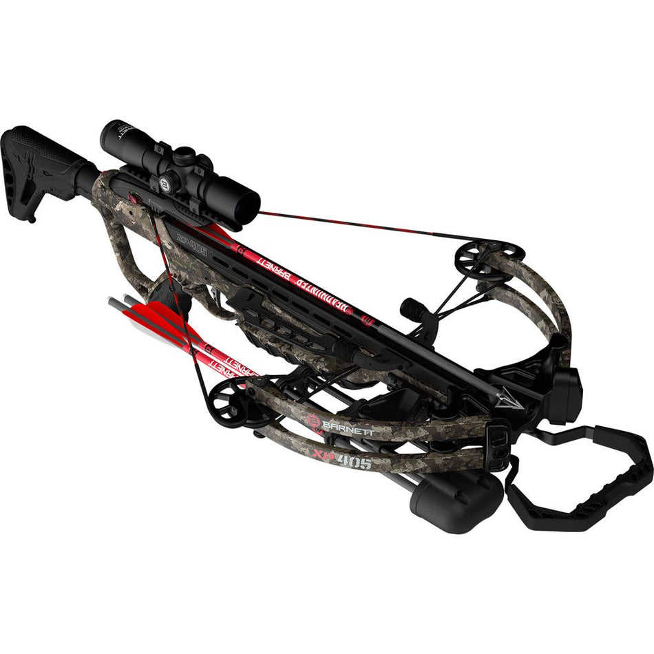 Barnett Explorer XP405 Crossbow Package - Get Tight Gear