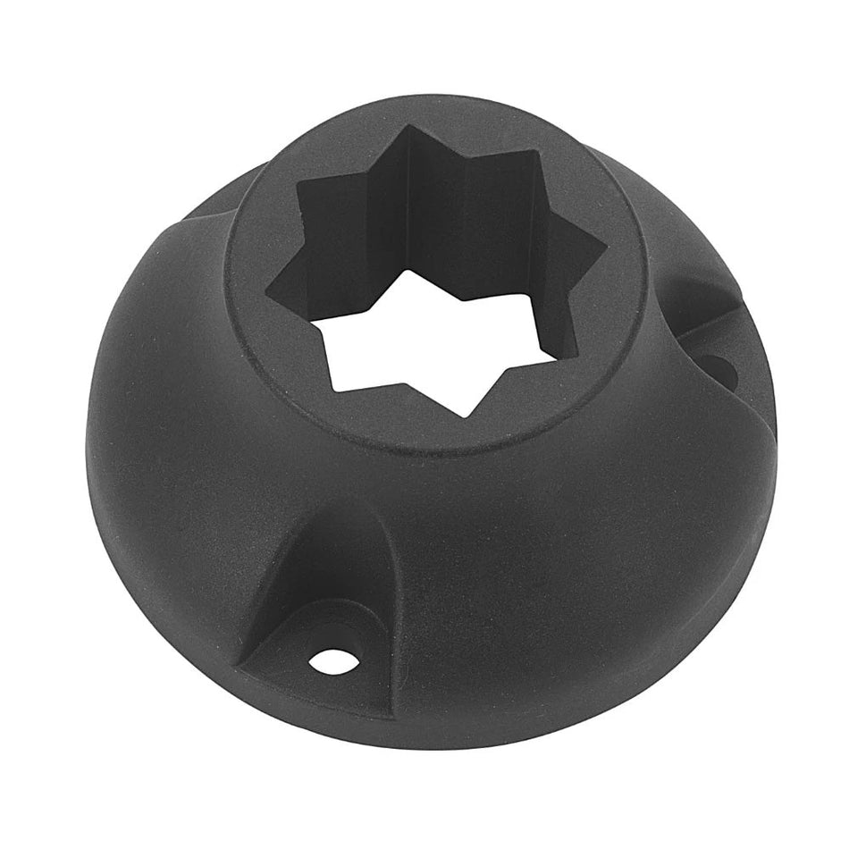 Barton Compact Winch Handle Mount - Get Tight Gear