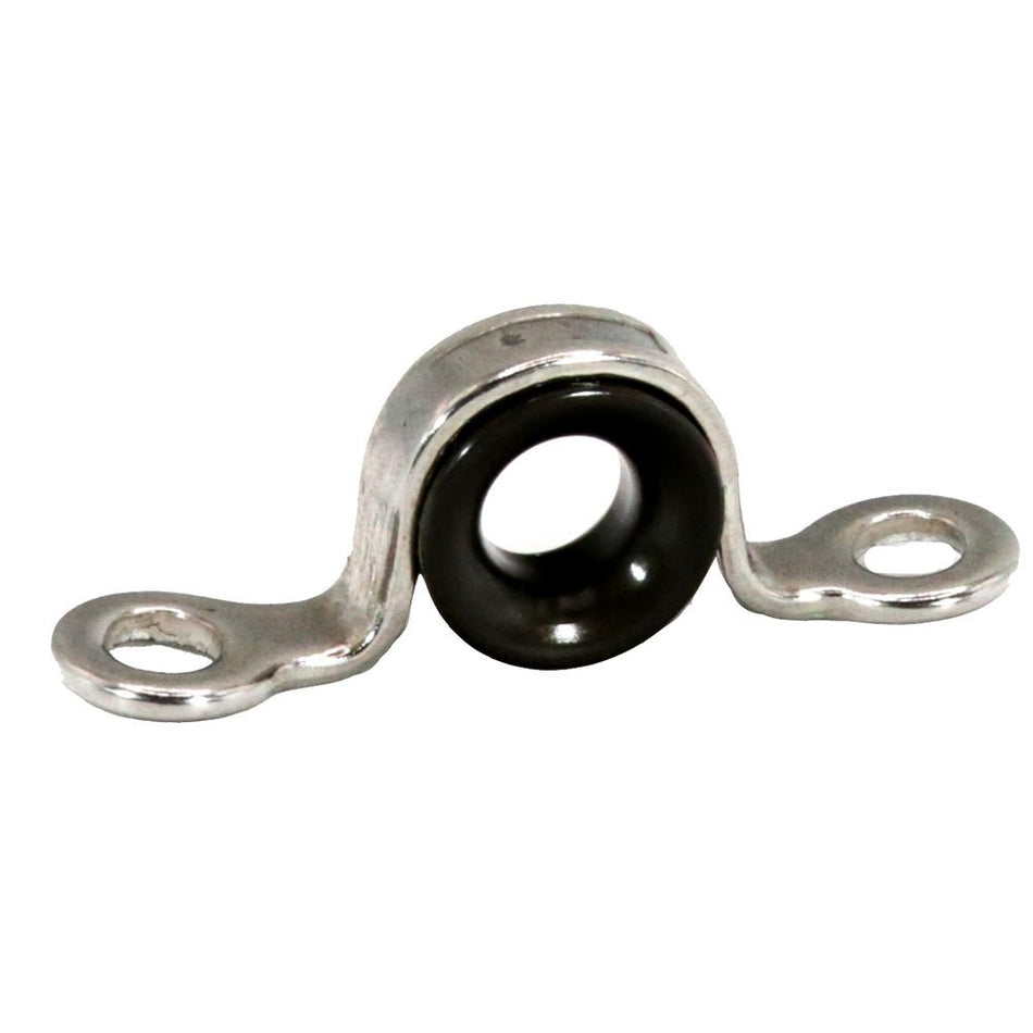 Barton Low Friction Ring Strap Eye - Stainless Steel - Get Tight Gear