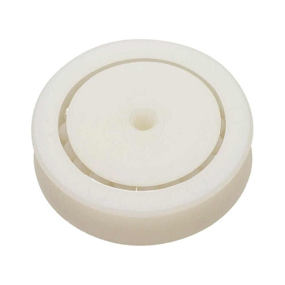 Barton Marine 58mm Diameter Ball Bearing Rope Sheave - Get Tight Gear